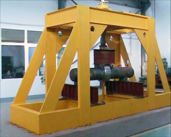 彎曲檢測機(jī)