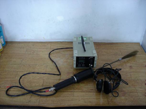 電火花檢漏儀 DT-6-B