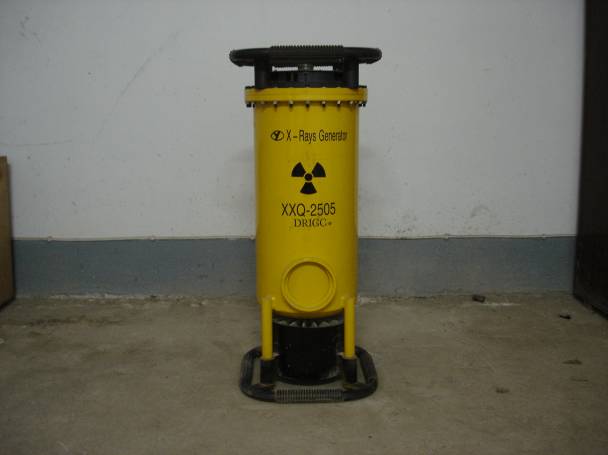 X射線探傷機(jī)XXQ-2505